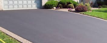 Why Choose Us For All Your Driveway Paving Needs in Seward, NE?